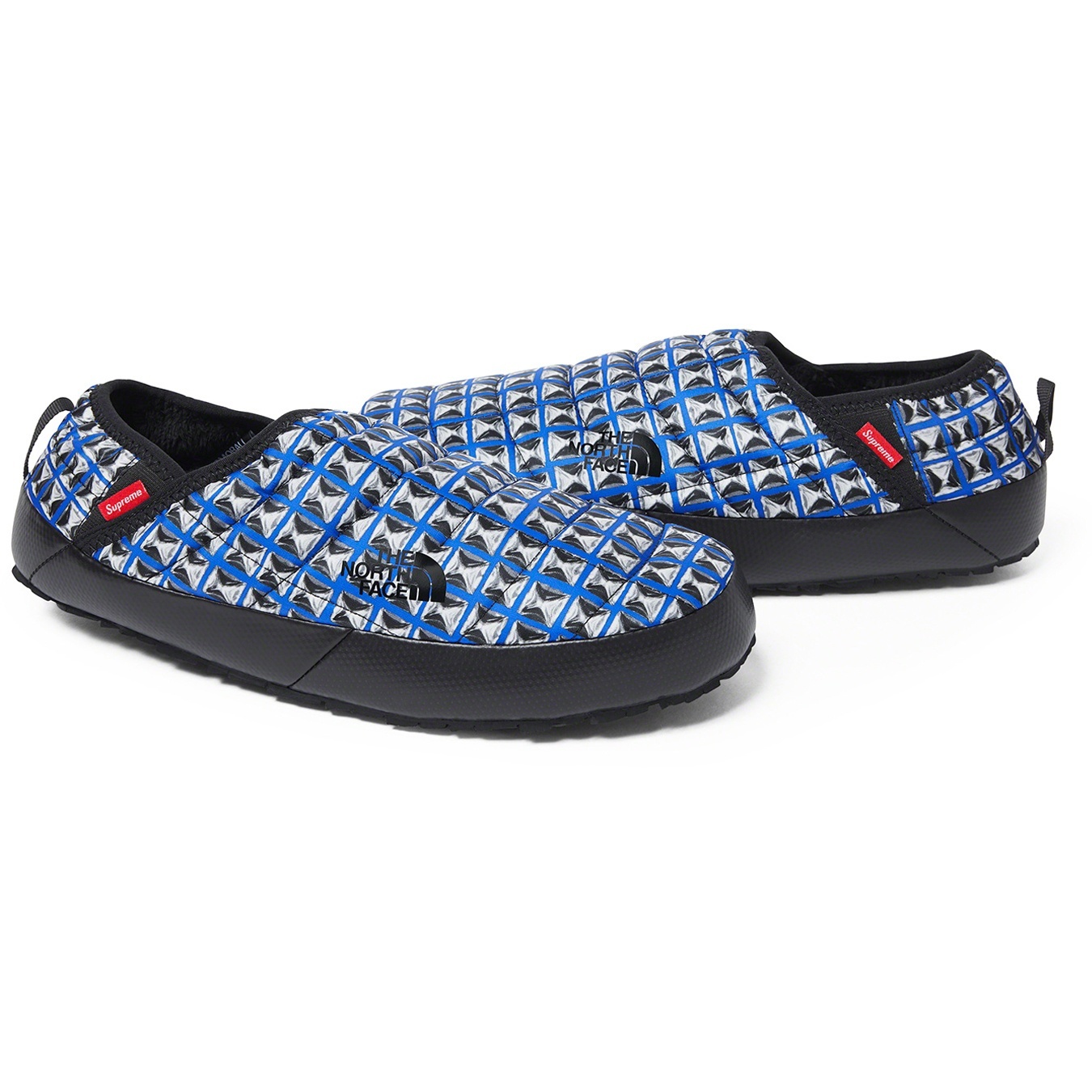 Supreme®/The North Face® Studded Traction Mule view 7